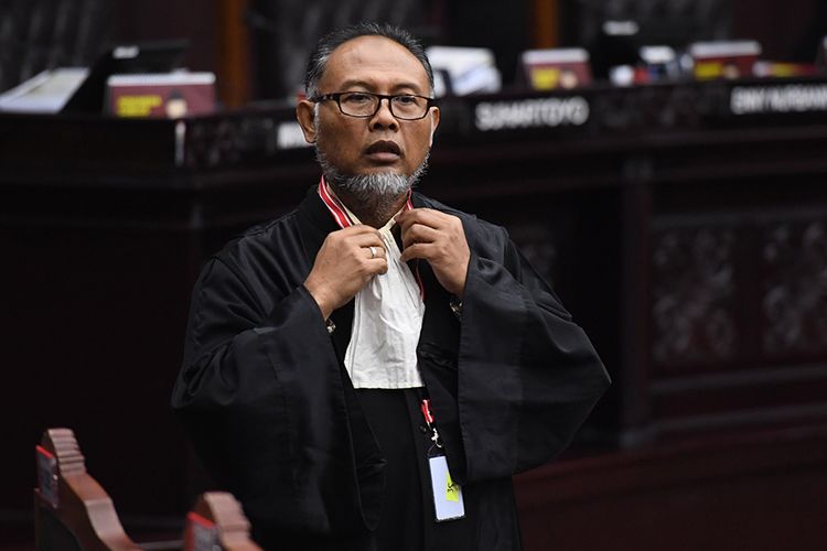 Bambang Widjojanto 1